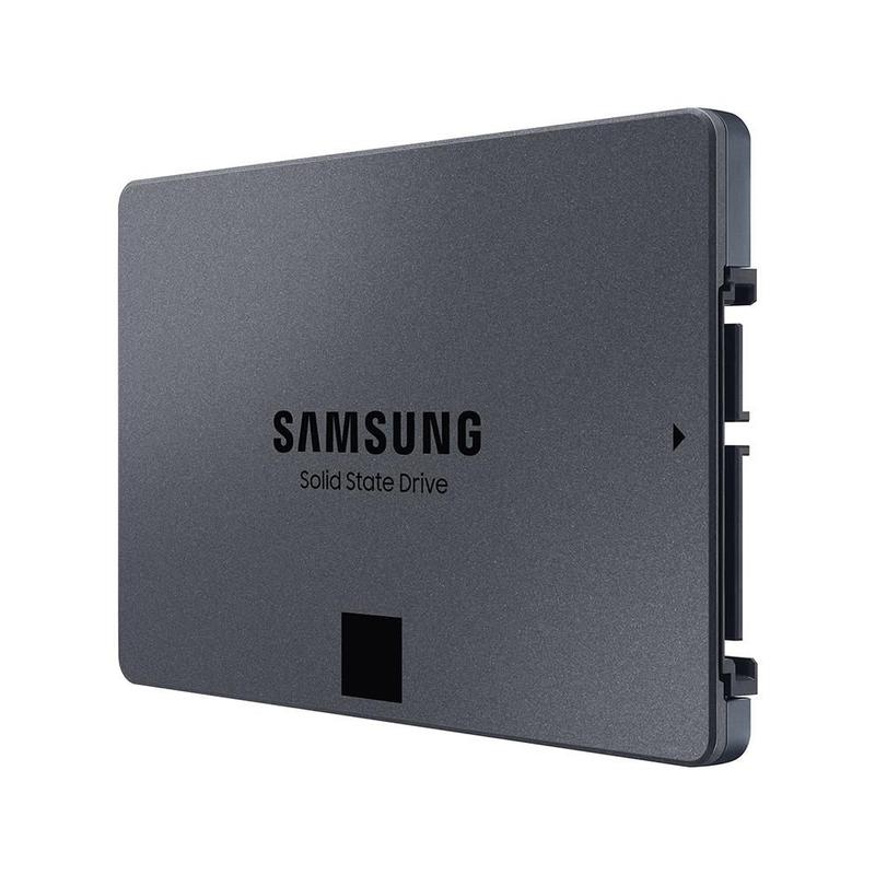 L*e様 Samsung SSD 870 QVO 1TB SSD 1 TB Samsung 870 QVO Series, 2.5